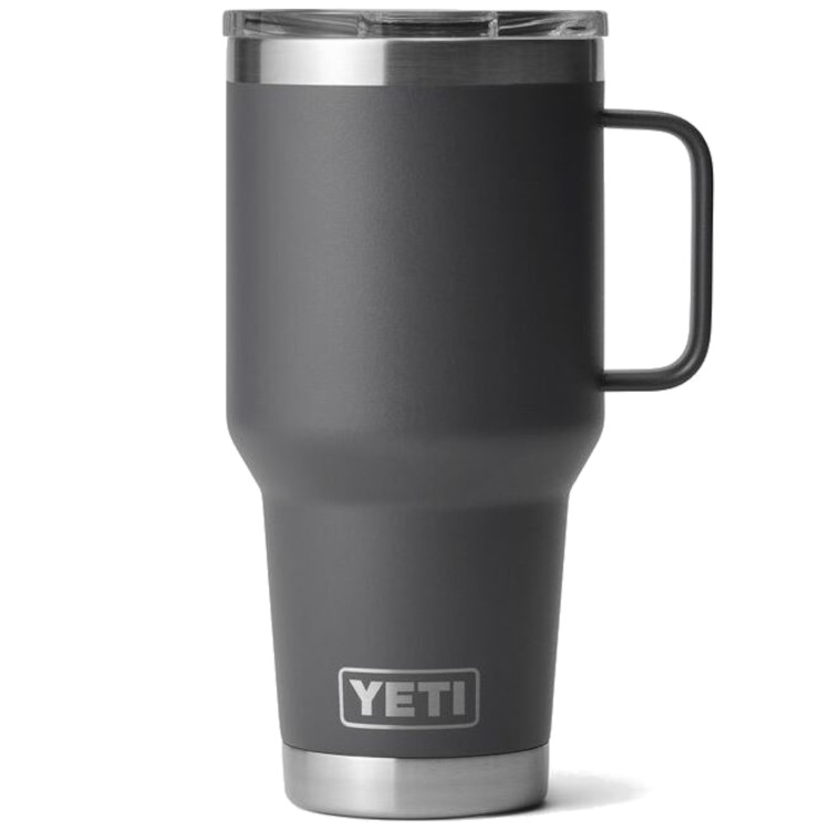 Yeti Rambler 30 oz Travel Mug - Image 8